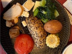 -上海圣淘沙万怡酒店