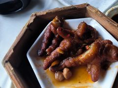 -侨美·唐荔园·40年地道粤菜