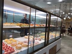 大堂-奈雪的茶(国金中心店)
