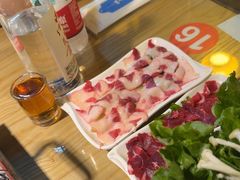 -潮汕壹号·潮汕菜·打边炉·生腌(总店)