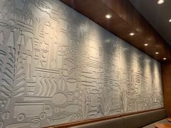 大堂-星巴克臻选(南京艾尚天地店)