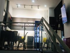 -汗水空间私教健身连锁(SM广场店)
