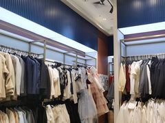 -海马体照相馆(大连柏威年购物中心店)