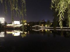 -迎泽公园