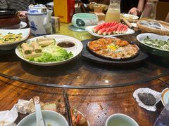 -民俗村柴火灶·景德江西菜(中国陶瓷博物馆店)