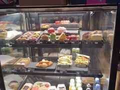 -星巴克(天津SM城市广场店)