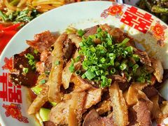 -小街47號江湖菜(四合院店)