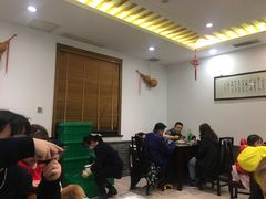 大堂-旺山·浪头人家