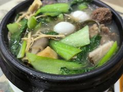 -清真·穆萨砂锅(大皮院店)