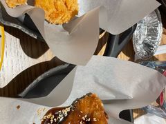 -必胜客(龙茗店)