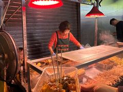 -明记牛杂(新马路分店)