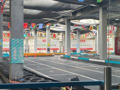 -速马赫卡丁车(琶洲店)
