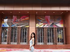 -新世界百货(顺义店)