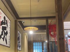 -一豚轩·烧鸟·豚骨拉面(五四路店)