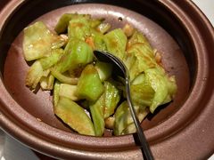 -漢舍中国菜馆(浦东嘉里城店)