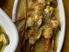 -星奇缘·海鲜餐厅(东山美食地标店)