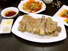 -清真·玛丽亚新疆菜主题餐厅(浙江中路店)