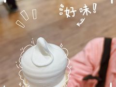 -DQ·蛋糕·冰淇淋(龙湖狮山天街店)
