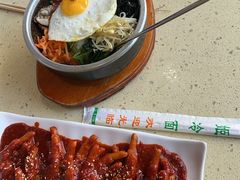 -顺姬冷面(延大店)