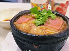 -土豆粉&刀削面(西单新一代商城店)
