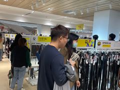 -BIGOFFS 超级折扣(仁恒伊势丹店)