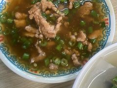 -王大妈清汤饸饹(白云社区店)