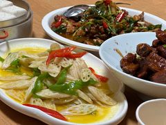 -村理食堂(小茅山脚店)