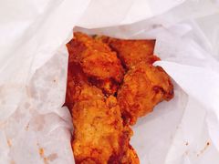 -阿捡忭京炸鸡(韭菜园总店)