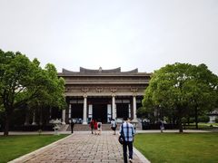 -汉陵苑
