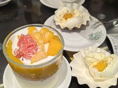 -民信老铺(双皮奶博物馆店)
