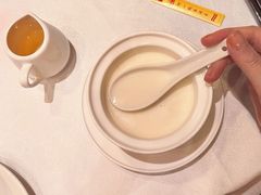 杏仁茶-阿一鲍鱼·20年匠心传承(天河北旗舰店)
