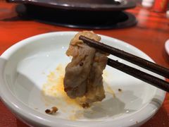 -袁老四重庆老火锅(桐梓坡店)