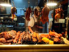 -盛江山自助料理(奥莱锦辉购物广场店)