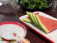 -酒肉门孔府菜(曲阜游客中心店)