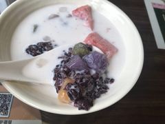 -豪享来中西餐厅(隆昌店)