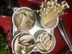 -山城辣妹子(定福庄店)
