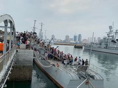 -中国人民解放军海军博物馆