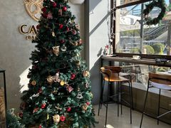 -CARINO BAKERY&CAFE(南方商城店)