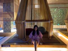 -蓝鲸湾汤泉(包河店)