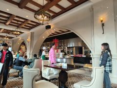 -安吉银润锦江城堡酒店(Hello Kitty主题乐园店)
