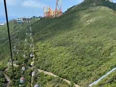 -香港海洋公园