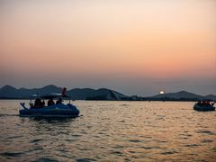 -云龙湖旅游景区