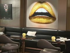 -尼依格罗香港美利酒店