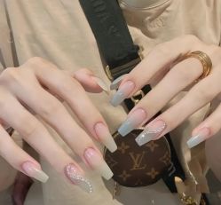 -M·X Nail日式美甲美睫