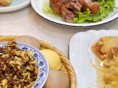 酱猪手-大家乐东北菜(富河园店)