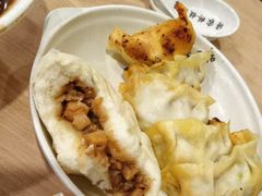 -蒋家桥饺面店(广陵路店)