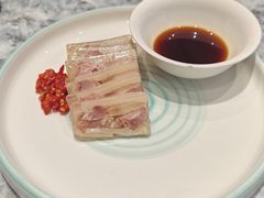 -聚丰园•湖鲜餐厅(阿红私房菜梅石路店)