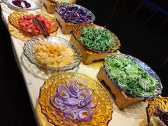 -蓝鲸湾汤泉(包河店)