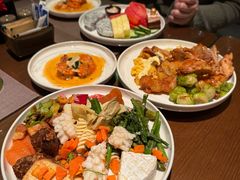 -上海波特曼丽思卡尔顿酒店