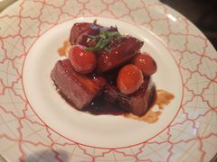 -荷塘秋月·本帮江浙菜(国权路店)